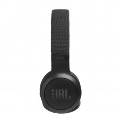 Casque bluetooth JBL LIVE 400BT NOIR