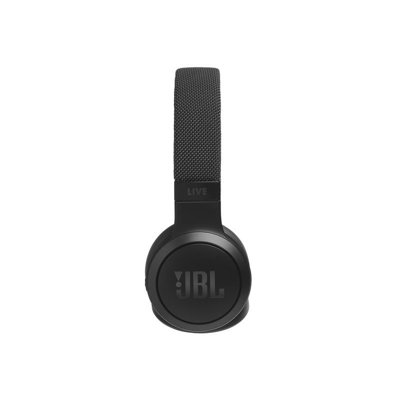 Casque bluetooth JBL LIVE 400BT NOIR