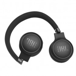 Casque bluetooth JBL LIVE 400BT NOIR