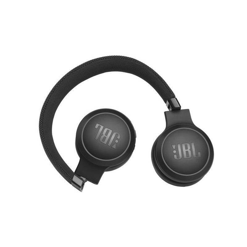 Casque bluetooth JBL LIVE 400BT NOIR