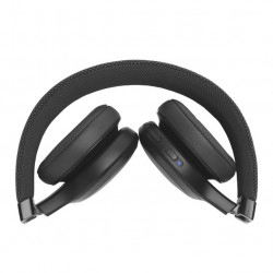 Casque bluetooth JBL LIVE 400BT NOIR