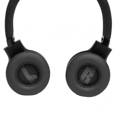 Casque bluetooth JBL LIVE 400BT NOIR