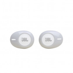 Casque intra-auriculaire JBL T120TWSWHT