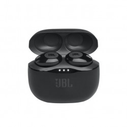 Casque intra-auriculaire JBL T120TWSBLK