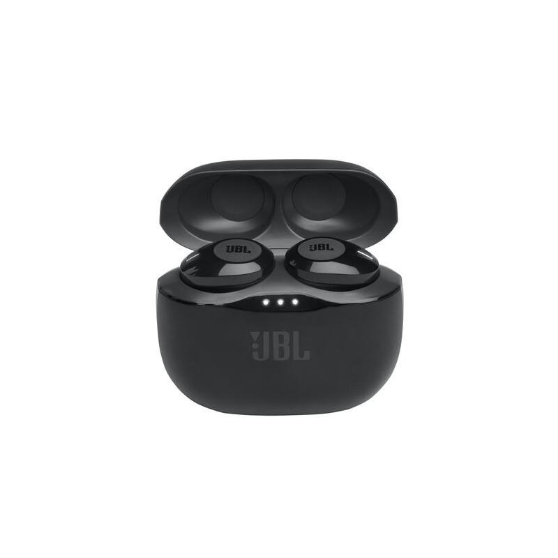 Casque intra-auriculaire JBL T120TWSBLK