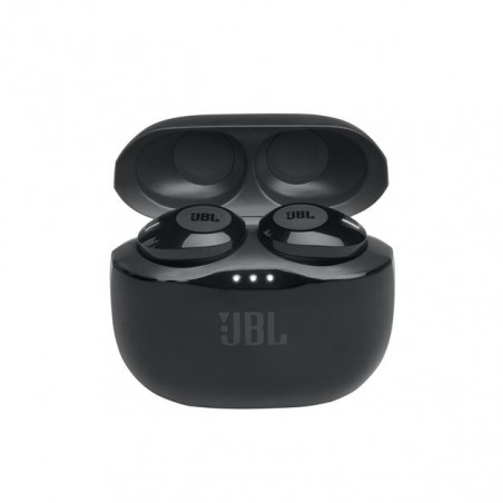 Casque intra-auriculaire JBL T120TWSBLK