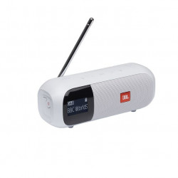 Bluetooth / Sans fil JBL TUNER 2 BLANC