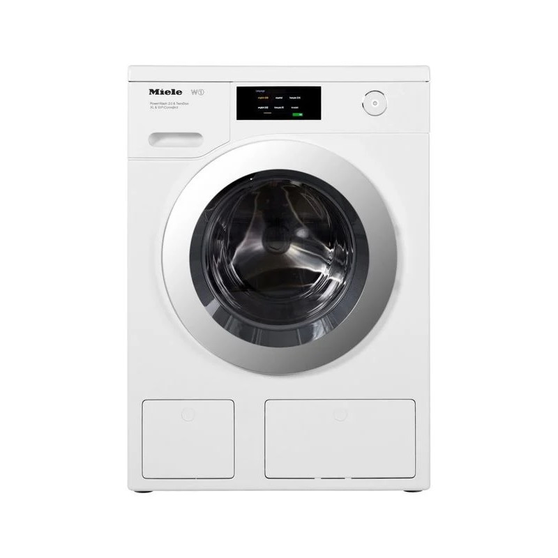 Lave Linge MIELE WCR 860 WPS