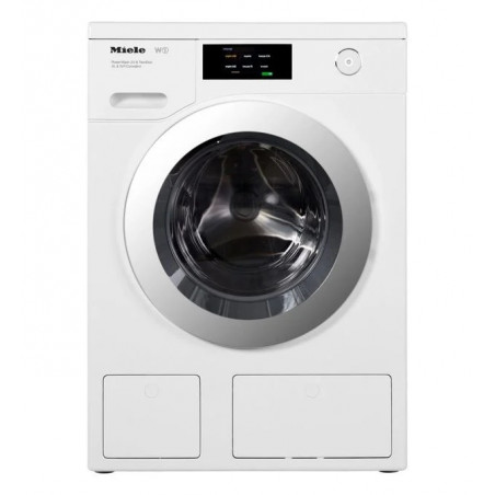 Lave Linge MIELE WCR 860 WPS