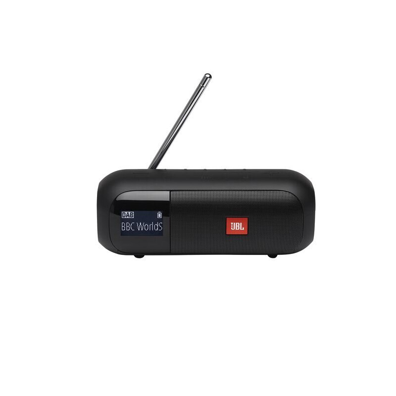 Bluetooth / Sans fil JBL TUNER 2 NOIR