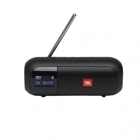 Bluetooth / Sans fil JBL TUNER 2 NOIR