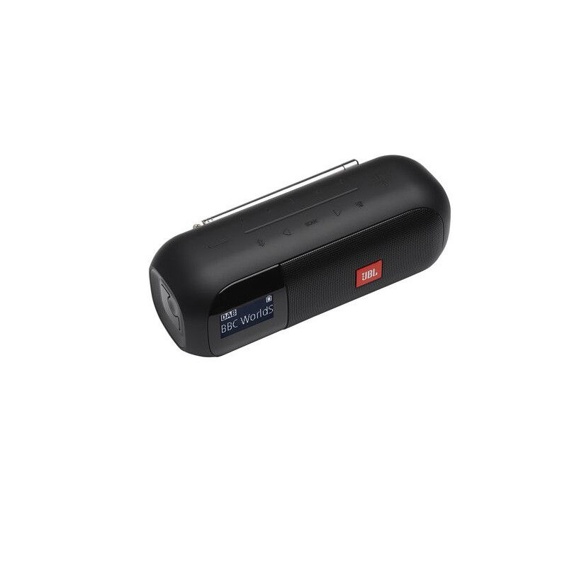 Bluetooth / Sans fil JBL TUNER 2 NOIR