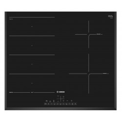 Plaque de cuisson BOSCH PXE651FC1E