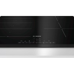 Plaque de cuisson BOSCH PXE651FC1E