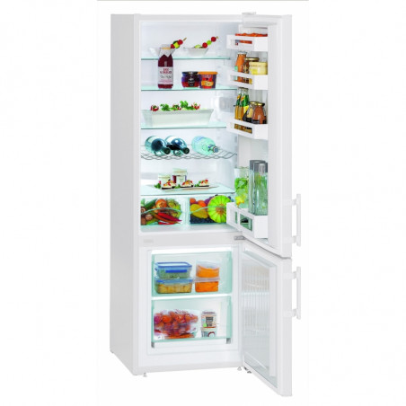 Réfrigérateur congélateur LIEBHERR CU281
