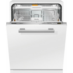 Lave Vaisselle MIELE G 4997 SCVi XXL