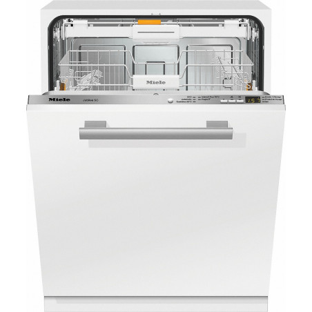 Lave Vaisselle MIELE G 4997 SCVi XXL
