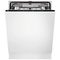 Lave Vaisselle AEG FSK93807P