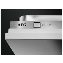 Lave Vaisselle AEG FSK93807P