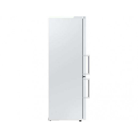 Réfrigérateur congélateur SAMSUNG RL34T660EWW/EF