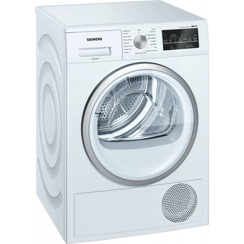 Sèche Linge SIEMENS WT45W461FF