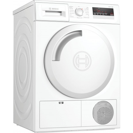 Sèche Linge BOSCH WTN83208FF