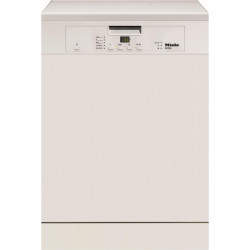 Lave Vaisselle MIELE G4203ACTIVE