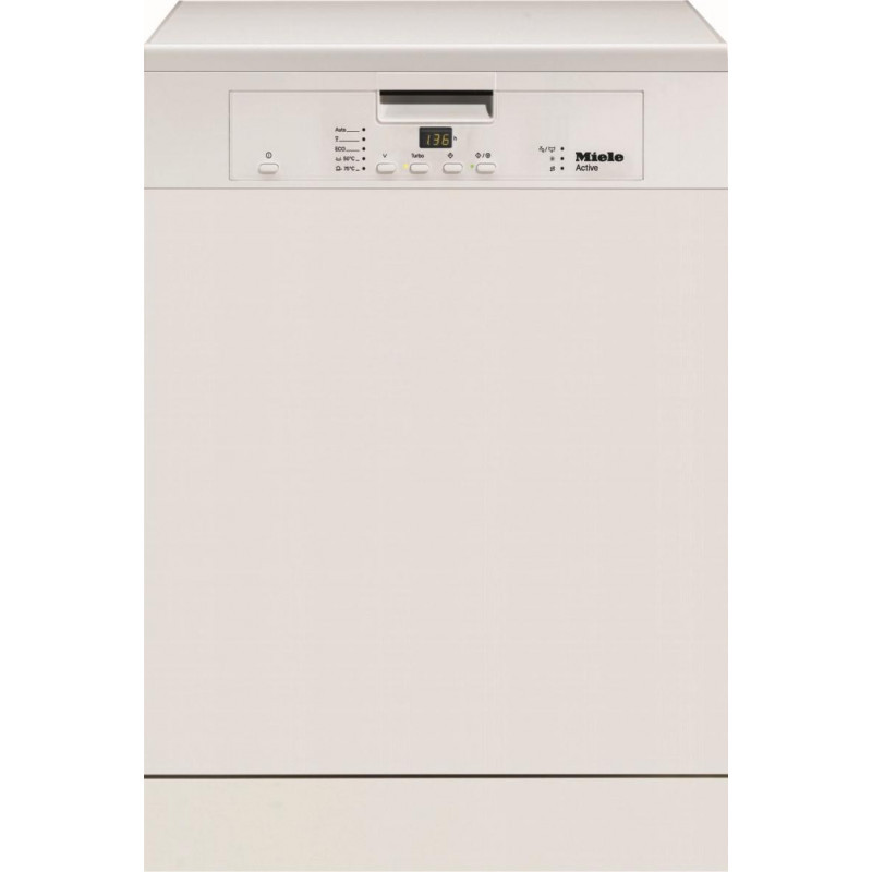 Lave Vaisselle MIELE G4203ACTIVE