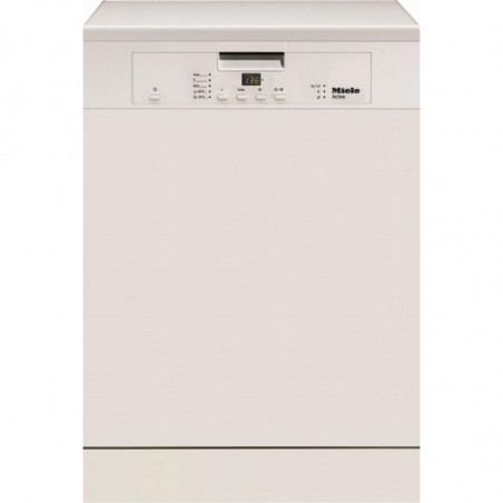 Lave Vaisselle MIELE G4203ACTIVE