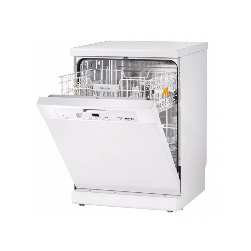 Lave Vaisselle MIELE G4203ACTIVE