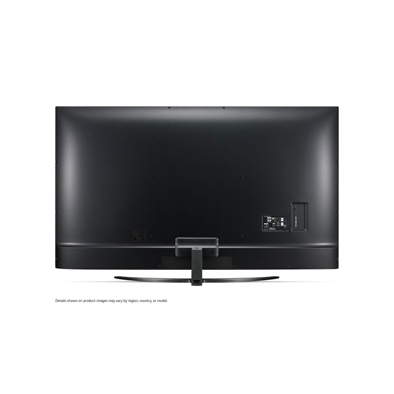 Télévision LG 75NANO796