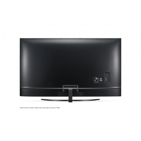 Télévision LG 75NANO796