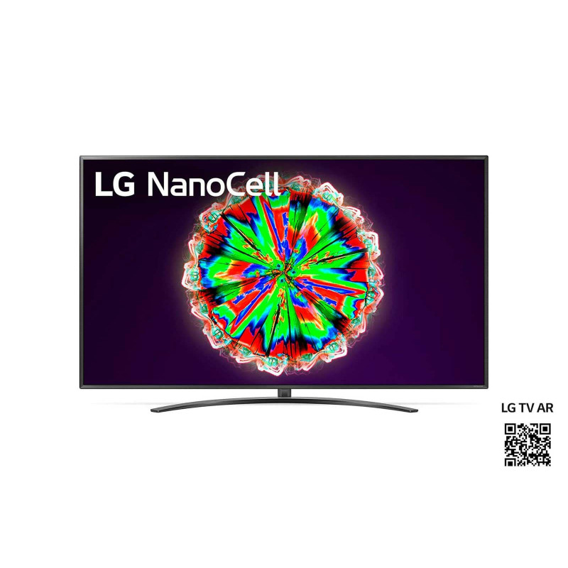 Télévision LG 75NANO796