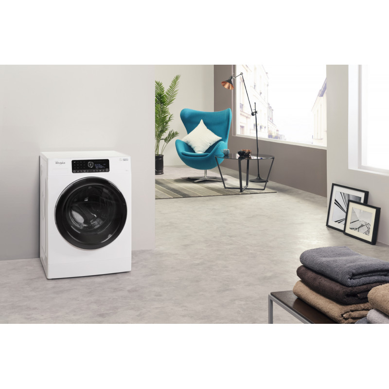 Lave Linge WHIRLPOOL FSCR12443