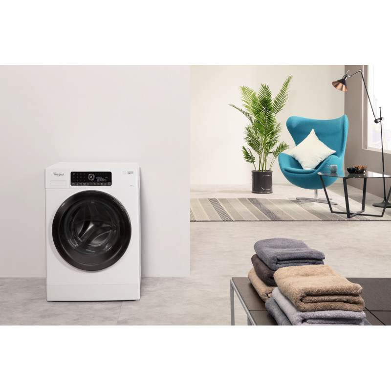 Lave Linge WHIRLPOOL FSCR12443