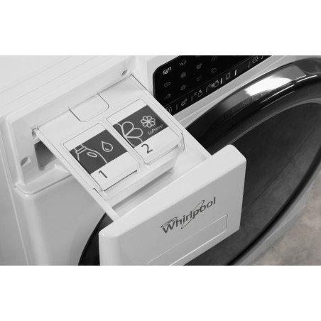 Lave Linge WHIRLPOOL FSCR12443