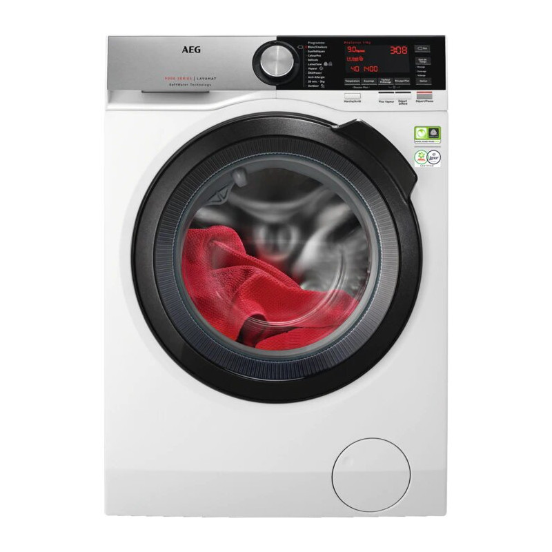 Lave Linge AEG L9FER942C