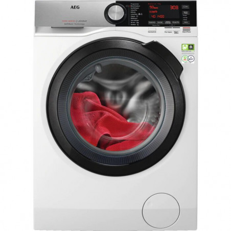 Lave Linge AEG L9FER942C