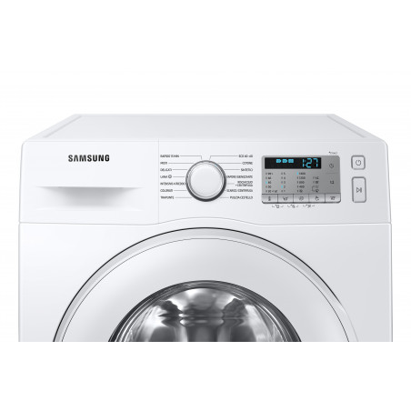 Lave Linge SAMSUNG WW90TA046TH/EF