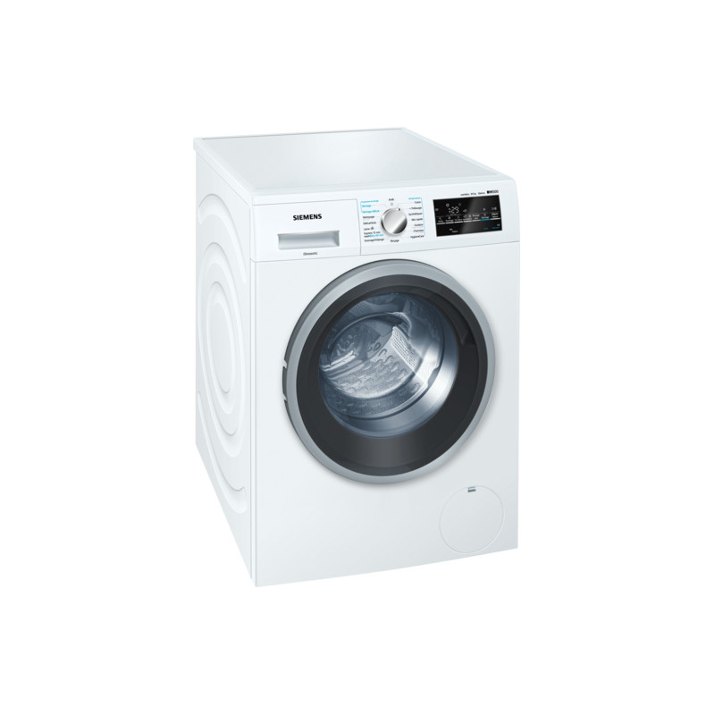 Lave Linge SIEMENS WD15G461FF