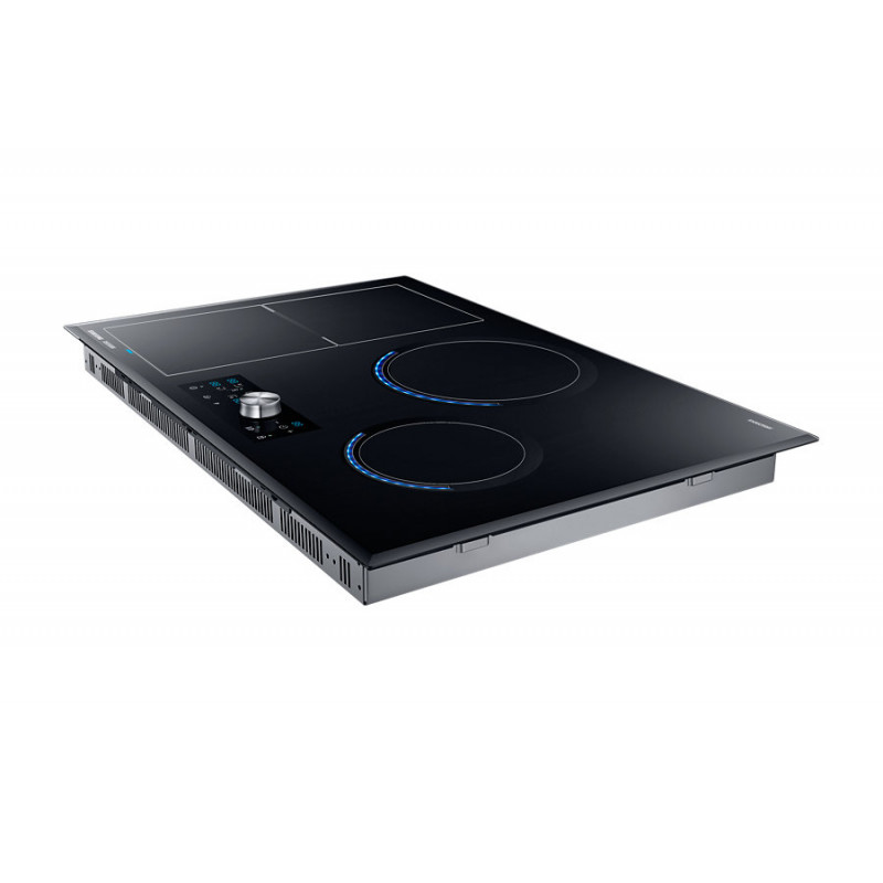 Plaque de cuisson SAMSUNG NZ84J9770EK/EF