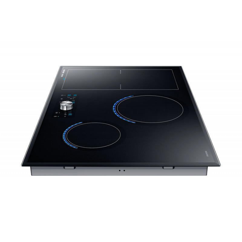 Plaque de cuisson SAMSUNG NZ84J9770EK/EF