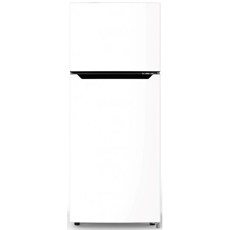 Réfrigérateur congélateur HISENSE FTD120A20W