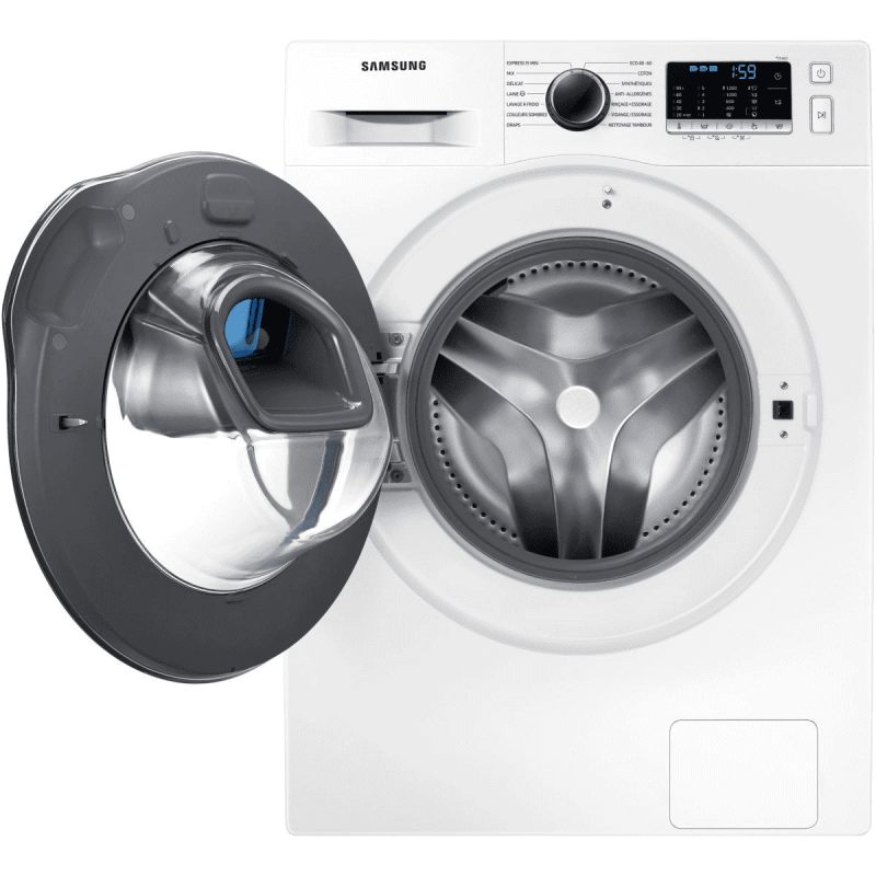 Lave Linge SAMSUNG WW8NK52E0VW/EF