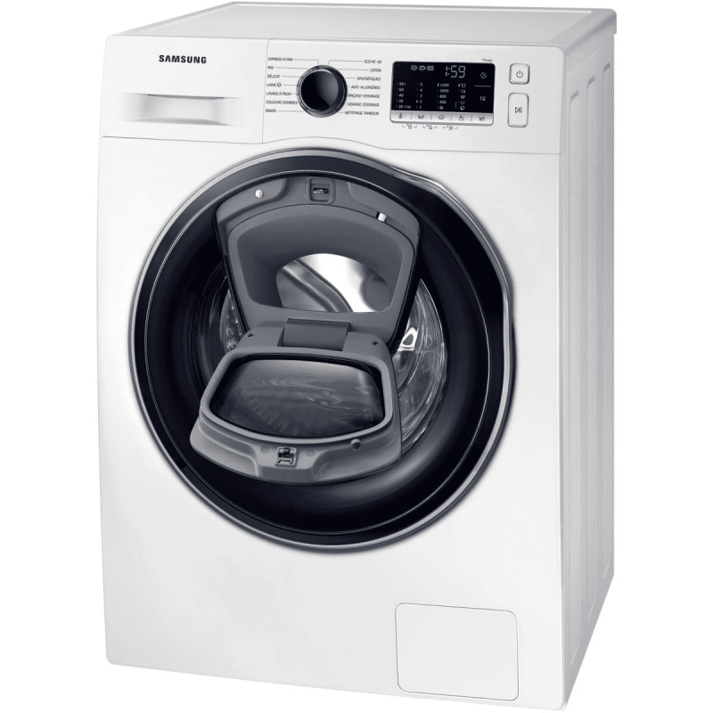 Lave Linge SAMSUNG WW8NK52E0VW/EF