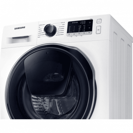 Lave Linge SAMSUNG WW8NK52E0VW/EF
