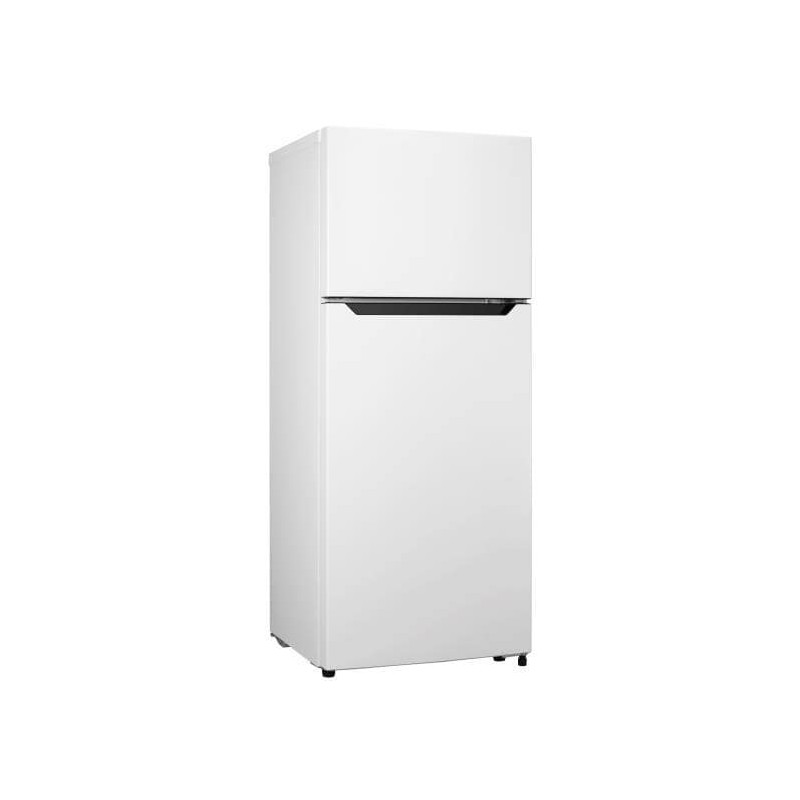 Réfrigérateur congélateur HISENSE FTD120A20W