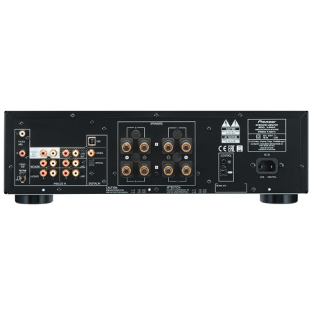 Amplificateur Hifi PIONEER A50DAK