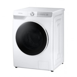 Lave Linge SAMSUNG WW90T734DWH/S3