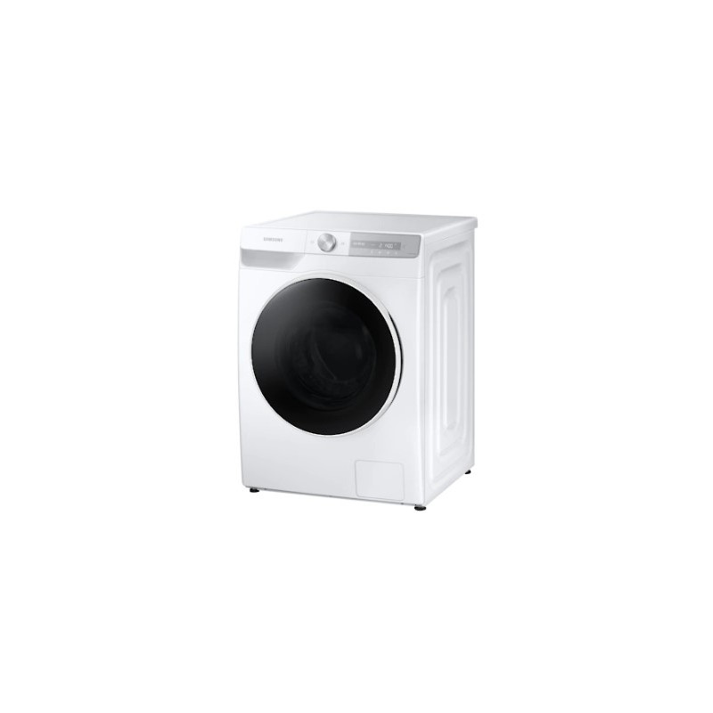 Lave Linge SAMSUNG WW90T734DWH/S3